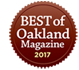 Best of Oakland 2017